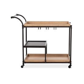 Drinks Cabinets & Trolleys